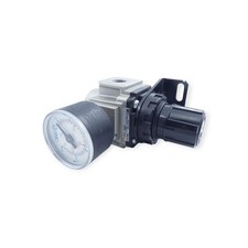 Smc ar25 f02h druckluftregler - smc, ar25-f02h