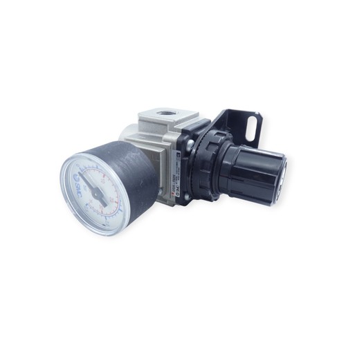 Smc ar25 f02h druckluftregler - smc, ar25-f02h