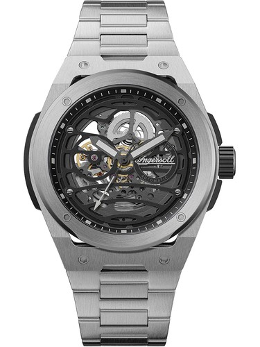 Ingersoll i15203 herrenuhr - ingersoll,