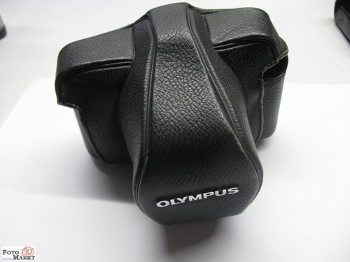 Olympus tasche black - olympus,