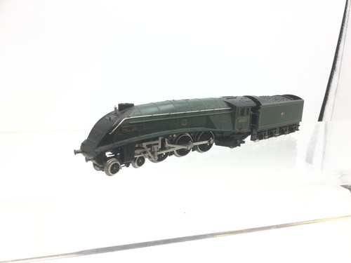 Minitrix 12947 spur - n, br