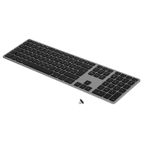 Matias tastatur keyboard - matias,