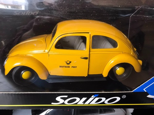Spielzeug auto deutsche post - spielzeug,