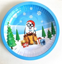 Milky und Schoki  Ferrero