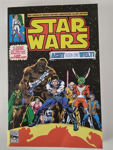 Star wars classics band - band, 1