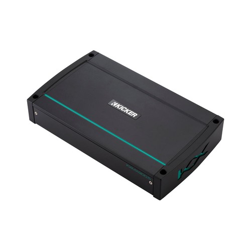 Kicker 48kxma9005 auto audio - kicker,