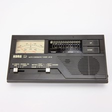 Korg Auto Chromatic Tuner