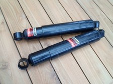 Ford Stoßdämpfer 2400E18045K