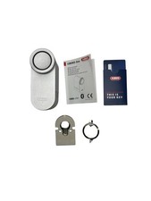 ABUS Türschlossantrieb LOXERIS One smartes Öffnen und Schließen der Eingangstür