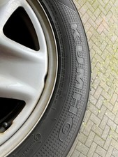 Winter-Reifen-Räder z.B. Mazda CX-5 oder andere Lochkreis 5x114,3