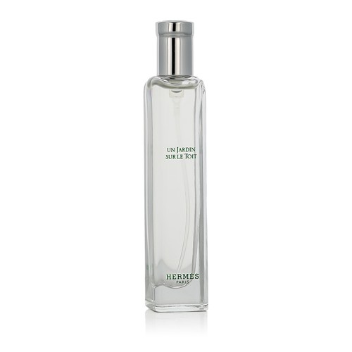 Hermès jardin sur toit - un,