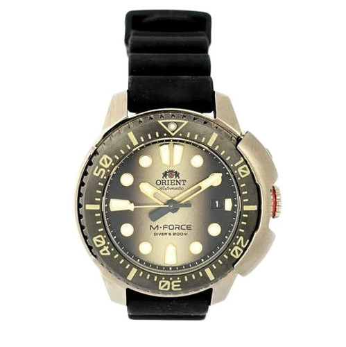 Orient force 70th - orient,