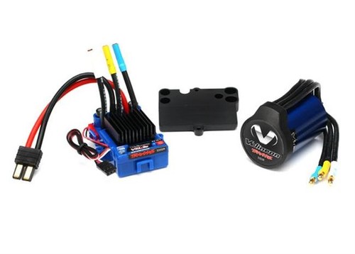 Traxxas velineon vxl - traxxas, vxl-3s
