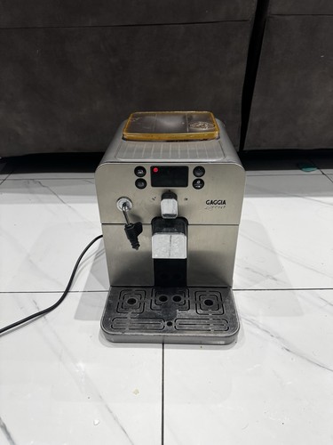 Gaggia brera bean cup - gaggia,