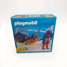 Playmobil 3194: Polarforscher