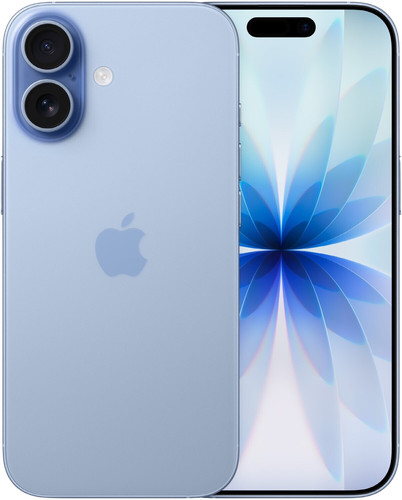 Apple iphone 256 blau - iphone,