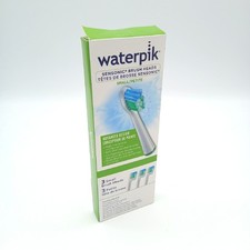 Waterpik Bürstenköpfe