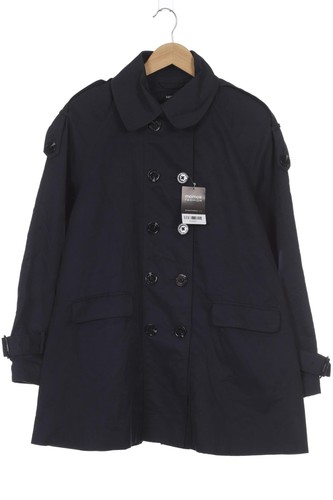 Mexx mantel damen jacke parka - mantel,