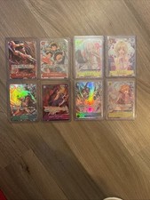 One Piece TCG OP13 Japanese