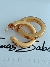 Thomas Sabo Creolen Ohrringe