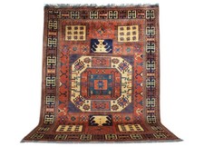 nr EK4541 Handgeknüpfter