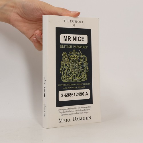 Nice passport eine - nice, passport: