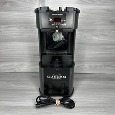 American scan 250ex dmx - scan,