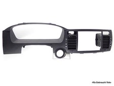 Chevrolet Epica 2.5 Abdeckung für Tachometer Luftdüse mitte 96436906