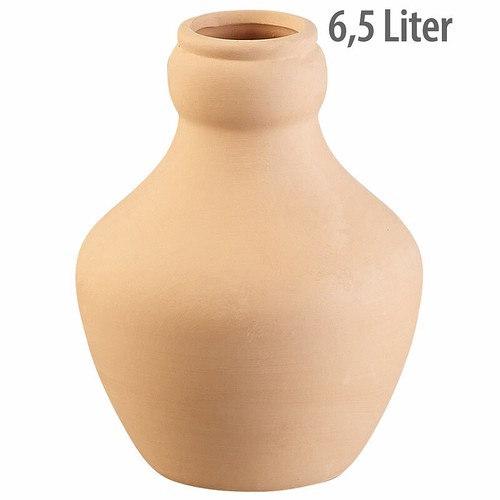 Terrakotta-Bewässerungskugel
