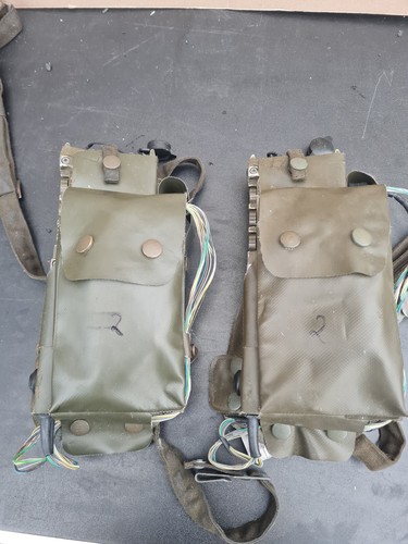 Bundeswehr funkgeräte - bundeswehr,
