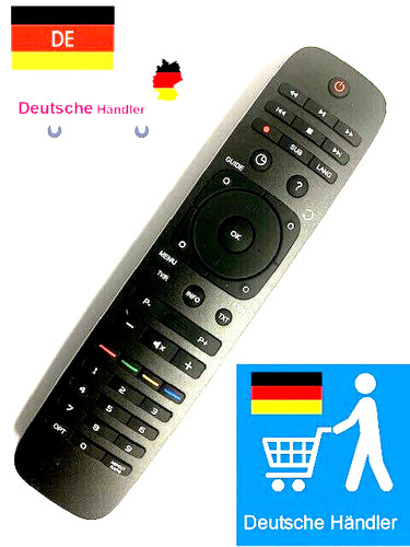 Fernbedienung für lbox - lbox, ip