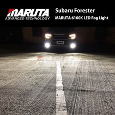 MTEC MARUTA V2 6100K H8 H9 H11