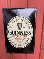 GUINNESS EXTRA STOUT 1759  3D