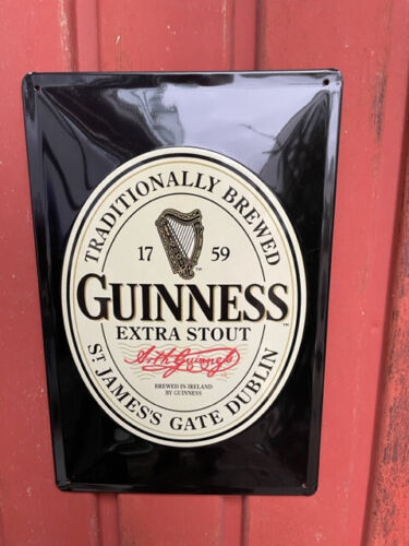 Guinness extra stout 1759 3d - stout,