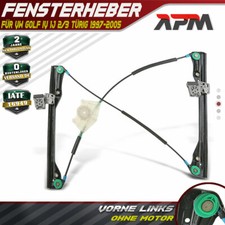 Fensterheber Elektrisch vorne