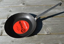 Turk Eisenpfanne mit