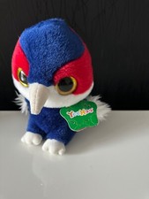 Yoohoo & Friends Specht Kuschel Stofftier ca 15 cm
