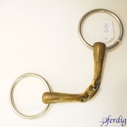 Sprenger doppelt gebr - hs,