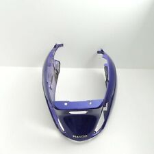 org. PIAGGIO ZIP 2 25 50 100 Verkleidung Heckverkleidung hinten blau 57540650D1