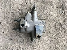 Toyota Yaris Verso 1,5 P2 (99-02) : Bremsdruckregler Bremskraftregler NCP2