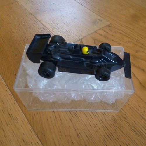 Scalextric walter wolf 20 - scalextric,