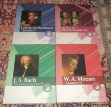 92 x Notenbücher Sammlung