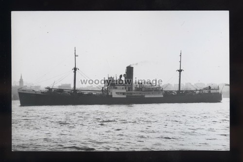 Uk2357 wilson line cargo - -,
