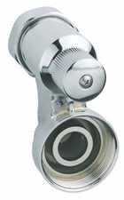 Ventilzähler Armatur m