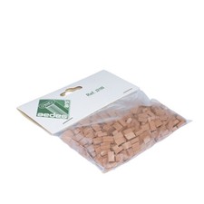 AEDES ARS - Mauerstein 5x3 rot