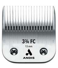 ANDIS ULTRAEDGE SCHERKOPF 3 3/4F 13 MM AESCULAP - MOSER - WAHL - OSTER "NEU" 