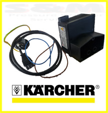 Original Karcher Zündungstransformator 46220350 HDS 6/10 4/7