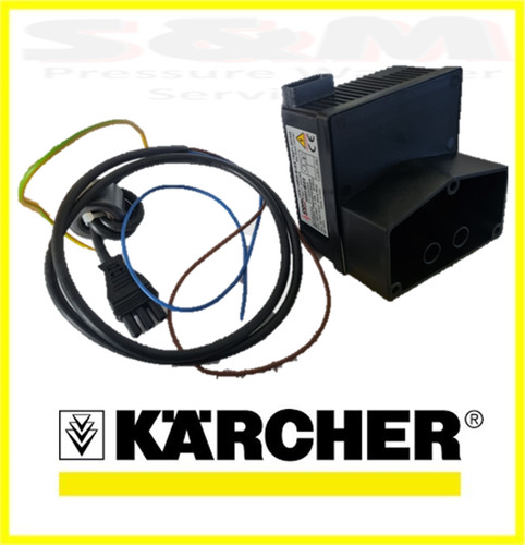 Original kärcher zündtrafo - kÄrcher,