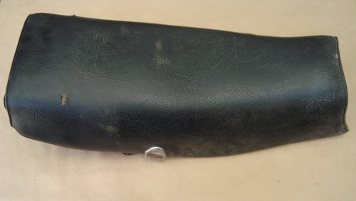 Honda 250 sitzbank - honda,