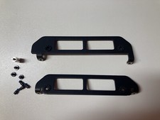 Apple iMac A1419 A2115 27“ Festplattenhalterung 2014 2015 2016 2017 19 komplett